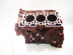 Bloc moteur défectueux pour Jaguar XF MK1 X250 2,7 V6 D 276DT AJD 4R8Q-6015-CE