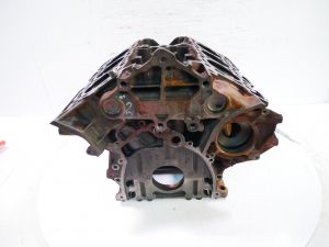 Bloc moteur défectueux pour Land Rover Discovery 2,7 TD 4x4 276DT TDV6 4R8Q-6015-CD