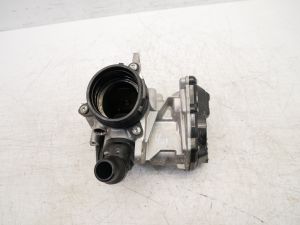 Vanne AGR pour Ford 1,5 EcoBlue Diesel ZTDA JN1Q-9M425-AD