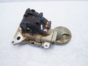 Pompe à huile pour Audi 2,4 V6 BDW 06E115105G