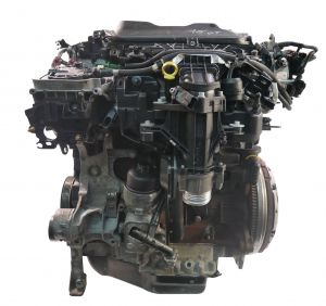 Moteur pour Ford Mondeo BA7 2,0 TDCI Diesel UFBA 140 CV
