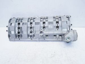 Pompe à huile pour Land Rover 2,5 Td4 4x4 15P BZV1146C
