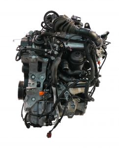 Moteur pour Audi A4 B8 A6 A5 Q5 2,0 TDI CNHC CNH 04L100091A