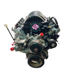 2019 moteur pour Chevrolet Silverado 1500 5.3 V8 essence L82 325CUV8