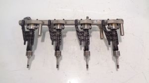 Rail d'injecteurs pour BMW 2,0 Essence B48B20B 14018510