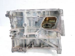 Bloc moteur Vilebrequin Piston pour Mazda 3 BM 2,0 Essence PEY7 PE21142551