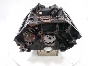 Bloc moteur défectueux pour Audi A4 B8 A5 2,7 TDI CAMA CAMB CAM 059103021BP