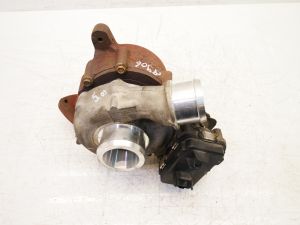 Turbo pour Land Rover 2,2 D 4x4 224DT DW12BTED4 9809149280 FR355541