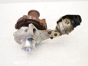 Turbo pour Opel Vauxhall 2,0 CDTI Diesel A20DTE A20 55581063