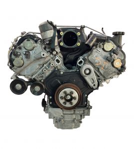 Moteur pour Jaguar XJ X351 5,0 V8 essence 508PN AJ133 C2D49712 149.000 KM