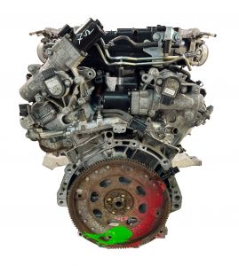 Moteur pour Infiniti Nissan G37 G 37 370Z 370 Z 3,7 V6 essence AWD VQ37VHR VQ37 VHR