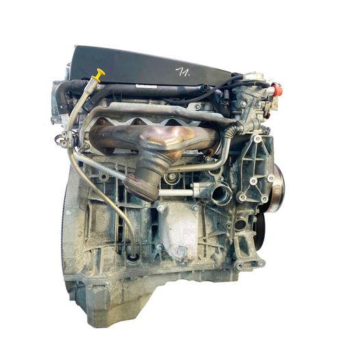 Moteur pour Mercedes CLK C209 1,8 200 Compressor M271.955 M271 271.955 A2710107544