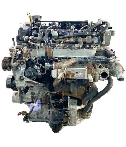 Moteur pour Kia Sportage SL 2,0 CRDI Diesel D4HA 164F12FU00A 159.000 KM EURO 5