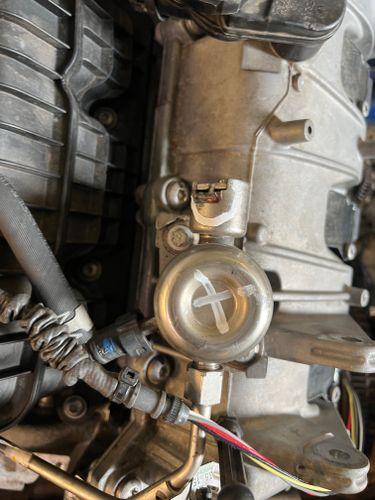 Moteur pour Porsche Macan 95B 3,0 S essence CTM MCT.MA 340 CV