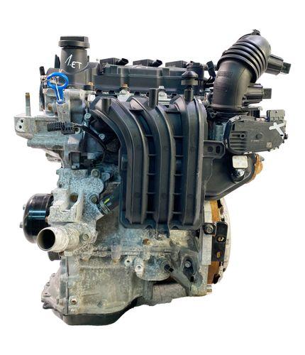 Motor pour Kia Picanto MK3 III JA 1,0 Benzin G3LD 11.000 KM