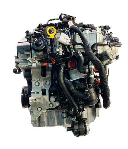 Motor pour Skoda Superb 3V 2,0 TDI Diesel DFHA DFH 04L100091HX 190 PS