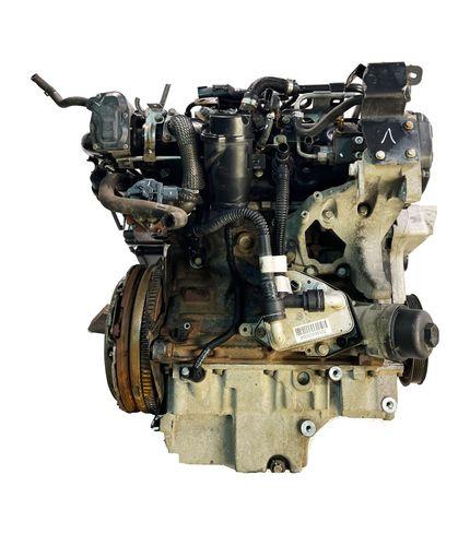 Moteur pour Opel Vauxhall Insignia A G09 2,0 CDTI A20DTE LHV 55595956 131.000 KM
