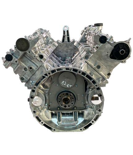 Motor Überholt pour Mercedes Benz E-Klasse W211 S211 3,5 E 350 272.972 M272.972