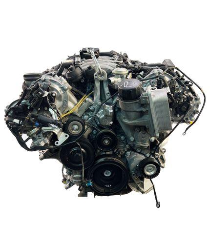 Moteur pour Mercedes CLS C219 Classe E W211 E 500 5,5 V8 273.960 M273.960