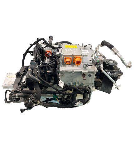 Inverter pour Opel Vauxhall Corsa F Corsa-e ZKX ZK01 9851266080 9695889780