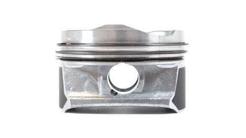 4x pistons surdimensionnés 0,25mm Citroën Peugeot C3 1,4 VTi 16V 8FS EP3 NEUF