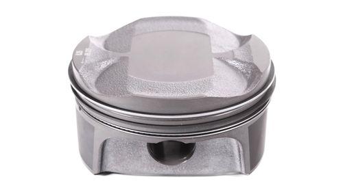 1x piston surdimensionné + 0,25mm Porsche 911 996 997 96.03 3,6 NEUF DE295608