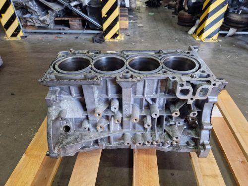 Bloc-moteur et groupe de vilebrequin pour Hyundai Kia i30 2,0 N G4KH