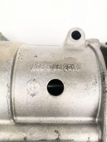 Ausgleichswellen Ausgleichswelle pour BMW 3er E46 2,0 d M47D20 204D4 8058052011