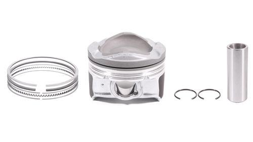 1x piston surdimensionné +0,25mm Ford Volvo C-Max 1,6 EcoBoost JQDA CJ5Z-6108-A NOUVEAU