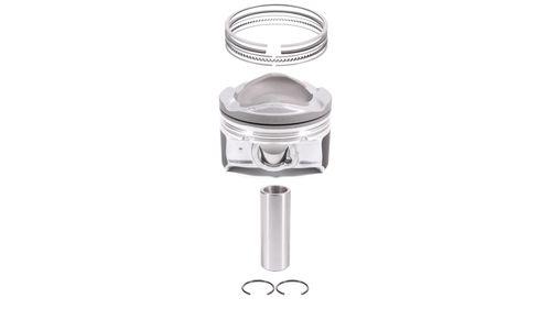 1x piston surdimensionné + 0,25mm Ford C-Max III 1,6 EcoBoost JQDA CJ5Z-6108-A NOUVEAU