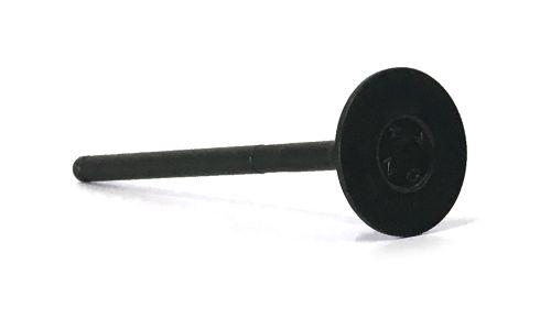 1x valve d'échappement Toyota Avensis Rav 4 2,0 VVT-i 1AZ-FE 1AZ-FSE 13715-28010 NEW