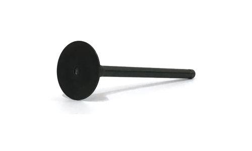 1x soupape d'admission Mitsubishi L 200 Pajero 2,5 DI-D 4D56HP MN176597 NEUF