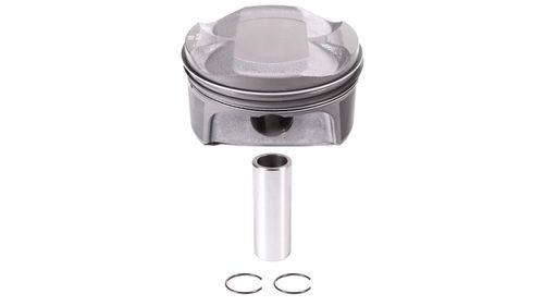 1x piston surdimensionné + 0,25 mm Porsche 911 996 997 96.03 3,6 NEUF