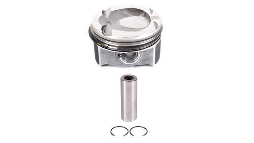 Piston Mercedes-Benz W204 SLK 1,8 compresseur 271 271.820 271.861 NEUF