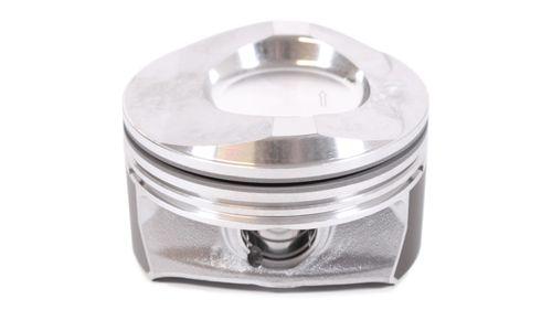 1x piston surdimensionné +0,25 gauche Mercedes CLS C219 350 CGI 3,5 M272 272.985 NEUF