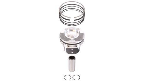 1x piston surdimensionné +0,5 Ford B-Max JK 1,0 EcoBoost M1CA M1CB M1DA NEUF
