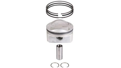 1x piston STD 84,5mm droite 1-3 Audi A4 3,2 FSI V6 quattro AUK 06E107066CK NEUF
