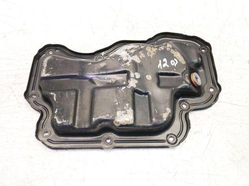 Carter D\'Huile En Dessous pour Renault 0,9 TCE 90 H4BT408 H4B 111116195R