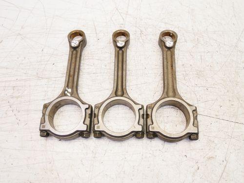 3x bielle pour Renault Clio 0,9 TCE 90 H4BT408 H4B