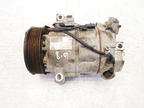 Compresseur de climatisation pour Renault 0,9 TCE 90 H4BT408 H4B 926000734R
