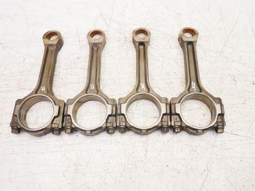 4x bielle bielle pour Opel Chevrolet Astra K Cruze 1,4 LE2 D14XFT B14XFT 2