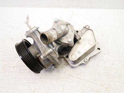 Pompe à eau pour Opel Astra K 1,4 Turbo LE2 D14XFT 12678774