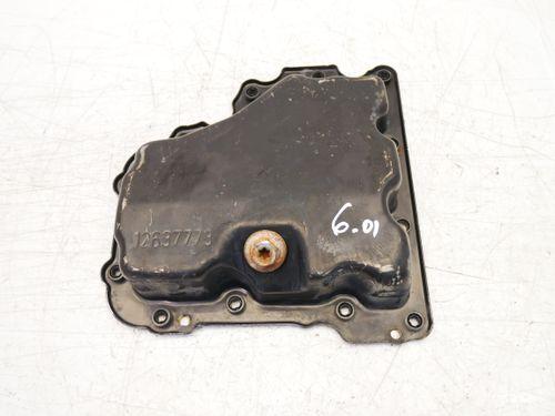 Carter D\'Huile En Dessous pour Opel Chevrolet 1,4 LE2 D14XFT B14XFT 12637773