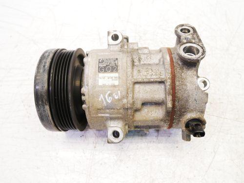 Compresseur de climatisation pour Opel Corsa Adam Astra Meriva 1,4 B14XEL B14XER 55701200