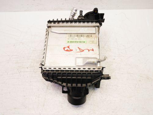 Refroidisseur d\'air de suralimentation pour Mercedes Benz 2,0 Diesel OM654.920 A6540104604