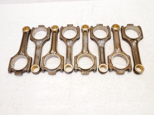 8x bielles pour Porsche Cayenne 9PA 4,8 S M48.01 M48 48.01 9481031105R