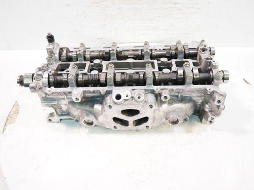 Culasse prévue pour Ford Mustang 2,3 EcoBoost N48H EJ7E-6090-EC EJ7E6090EC