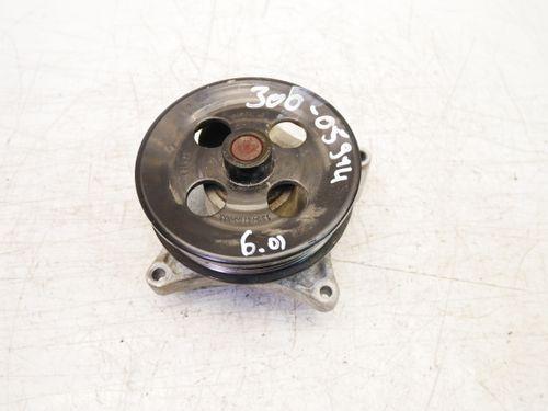 Pompe à eau pour Opel Astra K Cruze 1,4 Turbo LE2 D14XFT B14XFT 12635767