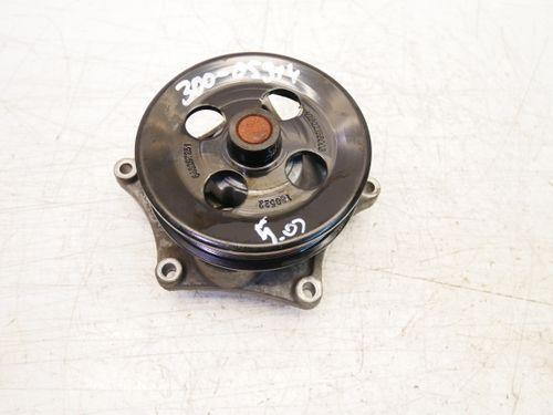 Pompe à eau pour Opel Chevrolet 1,4 Turbo LE2 D14XFT B14XFT 12635767