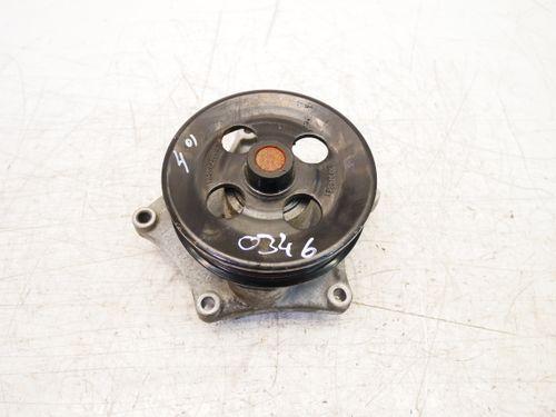 Pompe à eau pour Opel 1,4 Turbo B14XFT 12642753